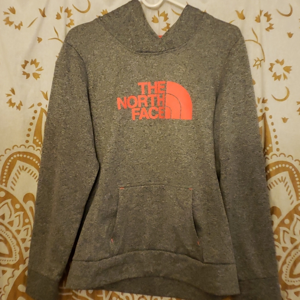NORTH FACE HOODIE